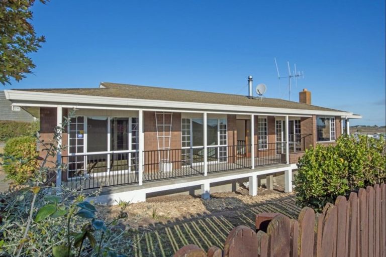Photo of property in 1 James Street, Kensington, Timaru, 7910
