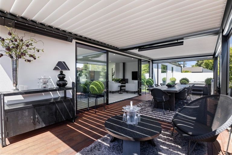 Photo of property in 236 Styx Mill Road, Casebrook, Christchurch, 8051