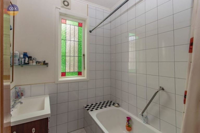 Photo of property in 109 Wellesley Road, Napier South, Napier, 4110