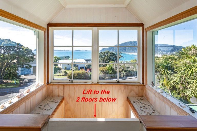 Photo of property in 202 Paku Drive, Tairua, 3508