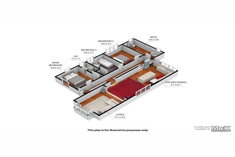 Photo of property in 67 Govett Avenue, Frankleigh Park, New Plymouth, 4310