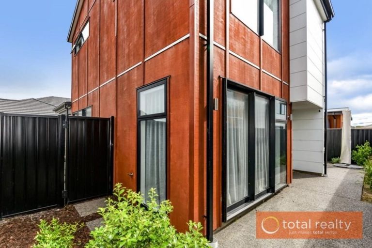 Photo of property in 17 Capil Court, Halswell, Christchurch, 8025