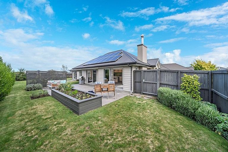 Photo of property in 14 Shona Lane, West Melton, 7618