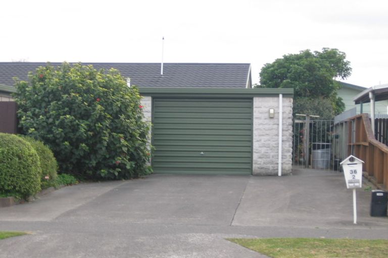 Photo of property in 1/36 Townshend Crescent, Greenmeadows, Napier, 4112