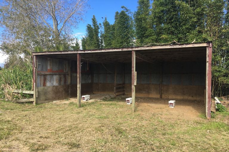 Photo of property in 2739 State Highway 10, Waipapa, Kerikeri, 0295