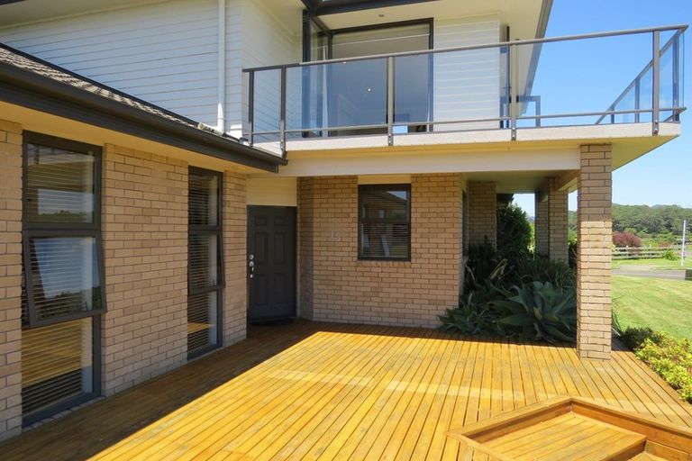 Photo of property in 15 Koromiko Drive, Coromandel, 3506