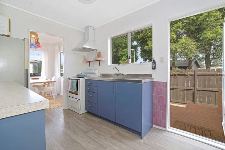 Photo of property in 109b Eversham Road, Mount Maunganui, 3116