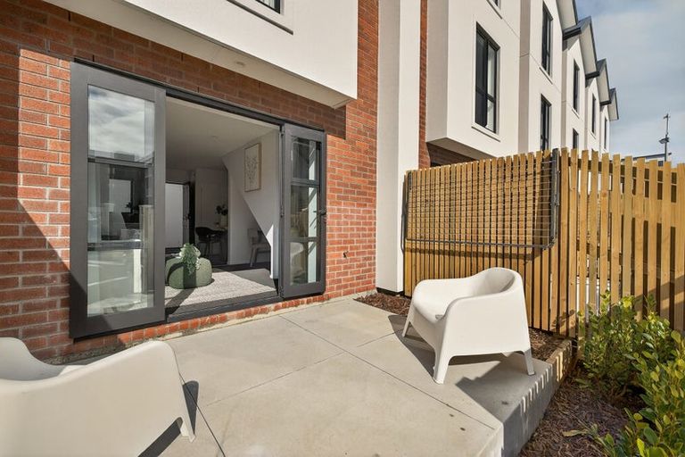 Photo of property in 232a Armagh Street, Christchurch Central, Christchurch, 8011