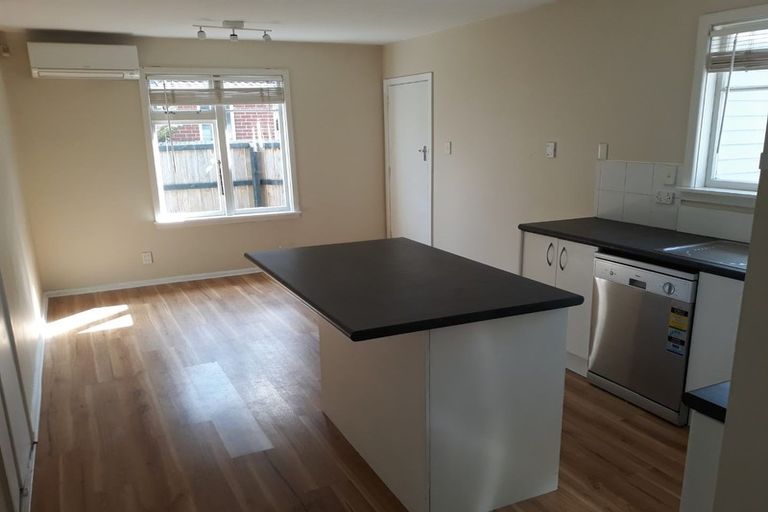 Photo of property in 1/47 Jocelyn Street, Casebrook, Christchurch, 8051