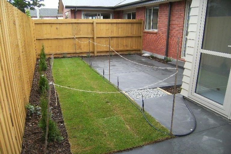 Photo of property in 82b Huxley Street, Sydenham, Christchurch, 8023