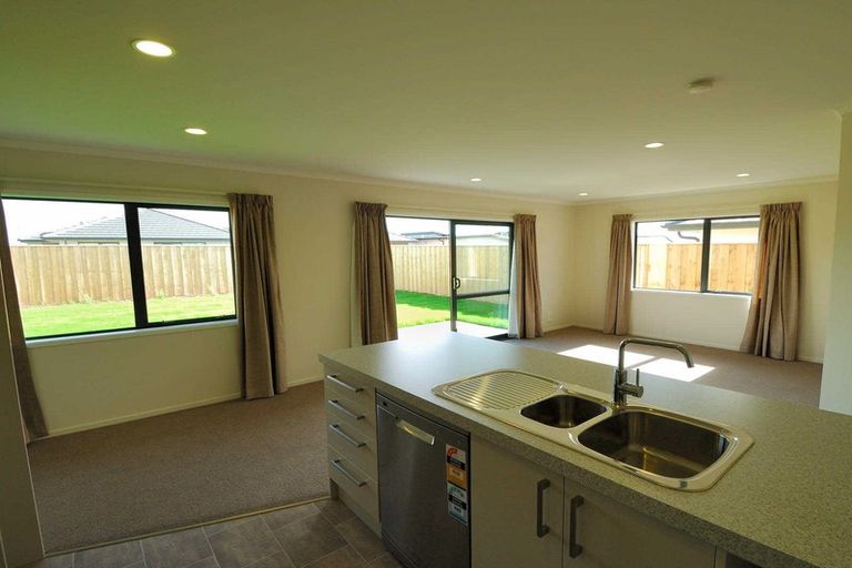 Photo of property in 29 Pakohe Street, Pegasus, 7612