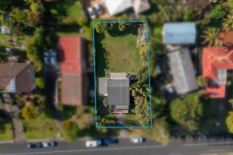 Photo of property in 49 Stredwick Drive, Torbay, Auckland, 0630