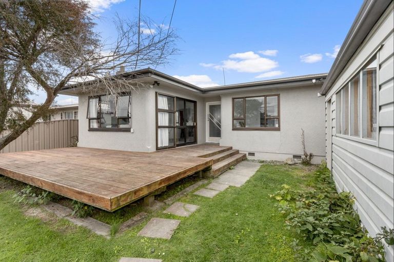 Photo of property in 40 Harold Holt Avenue, Onekawa, Napier, 4110