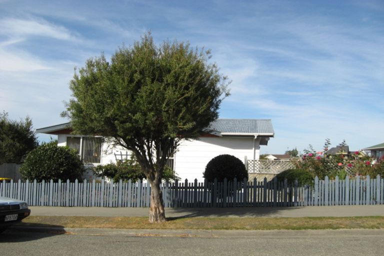 Photo of property in 5 Godley Place, Oceanview, Timaru, 7910