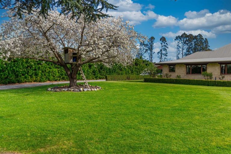 Photo of property in 411 Heywards Road, Clarkville, Kaiapoi, 7692
