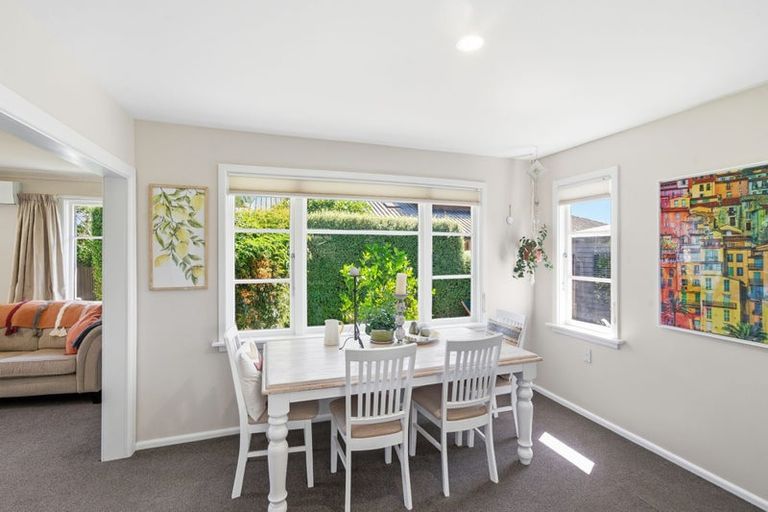 Photo of property in 318 Highsted Road, Casebrook, Christchurch, 8051