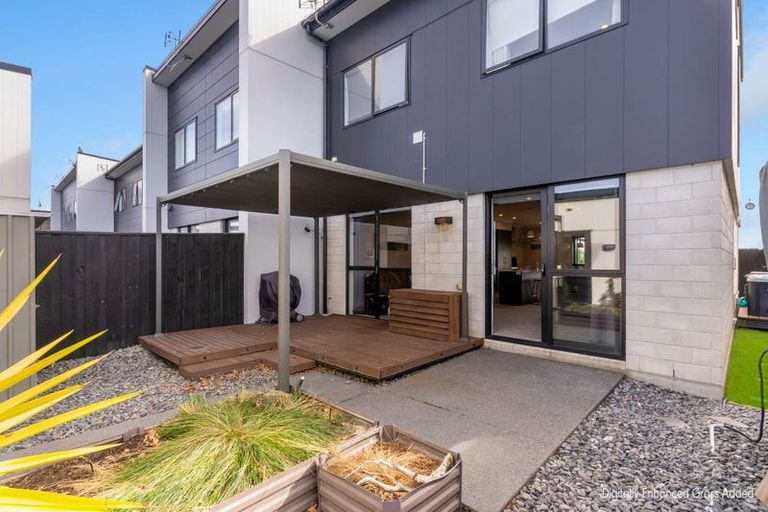Photo of property in 16 Brian Keogh Lane, Wigram, Christchurch, 8025