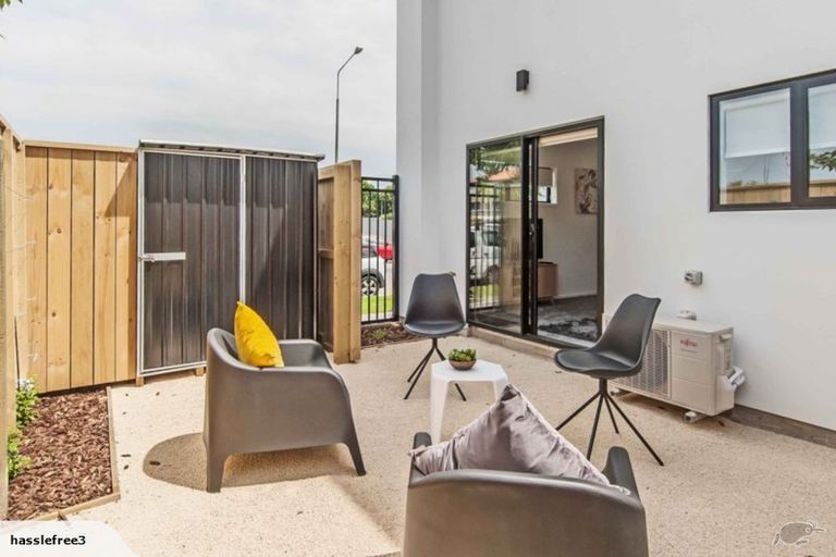 Photo of property in 15/221 Armagh Street, Christchurch Central, Christchurch, 8011