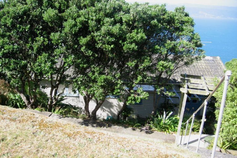 Photo of property in 7 Ravi Street, Khandallah, Wellington, 6035