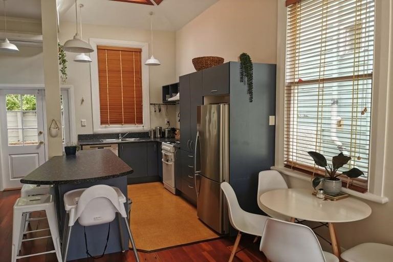 Photo of property in 46 Honiana Te Puni Street, Aro Valley, Wellington, 6021