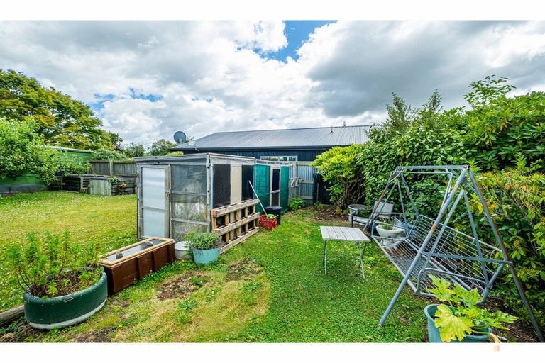 Photo of property in 52 Opie Street, Waimate, 7924