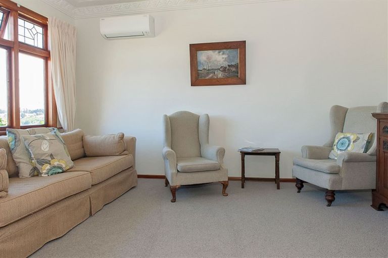 Photo of property in 21 Till Street, South Hill, Oamaru, 9400