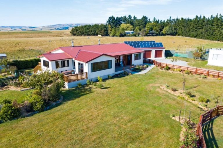 Photo of property in 843 Howell Road, Totara Valley, Pleasant Point, 7982