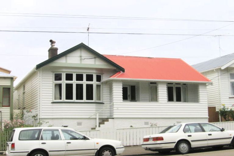 Photo of property in 45 Roy Street, Newtown, Wellington, 6021