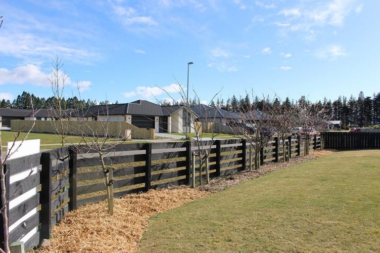 Photo of property in 1 Gleniffer Lane, Methven, 7730