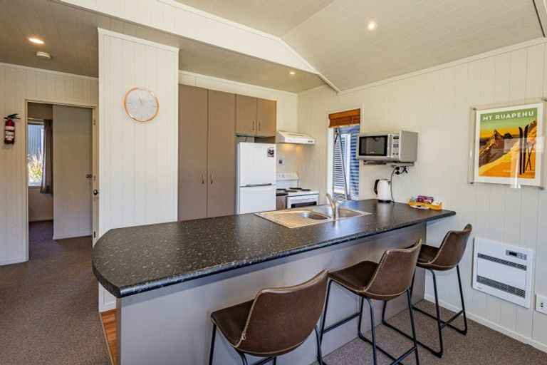 Photo of property in 18/20 Rangataua Rd (state Highway 49), Ohakune, 4625