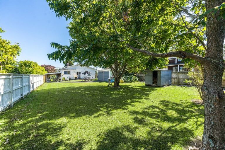 Photo of property in 61 Aramoana Avenue, Devonport, Auckland, 0624