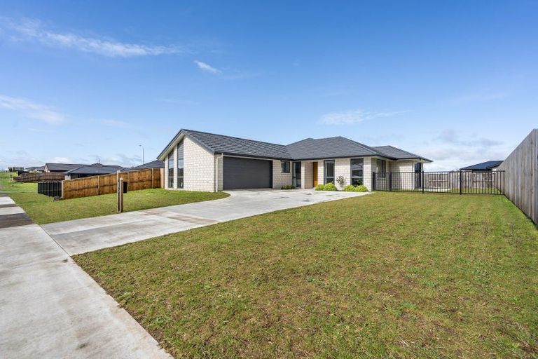 Photo of property in 38 Murray Ward Drive, Te Kauwhata, 3710