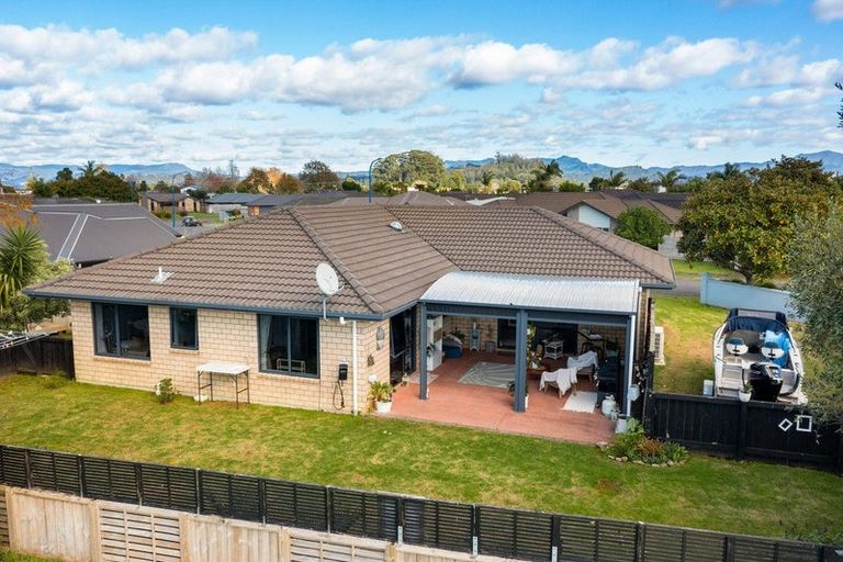 Photo of property in 1 Heritage Close, Whitianga, 3510