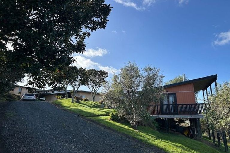 Photo of property in 101 Pukenui Road, Ngunguru, Whangarei, 0173