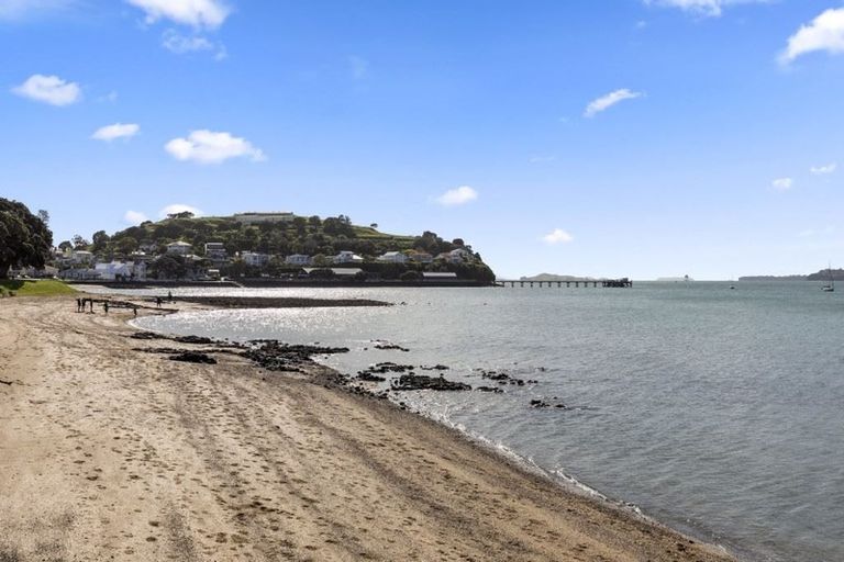 Photo of property in 1/16 Church Street, Devonport, Auckland, 0624