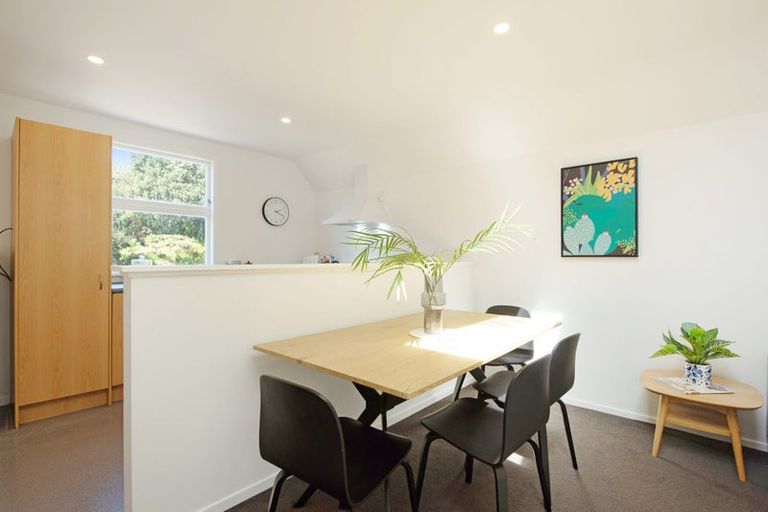 Photo of property in 168a Sydney Street West, Thorndon, Wellington, 6011