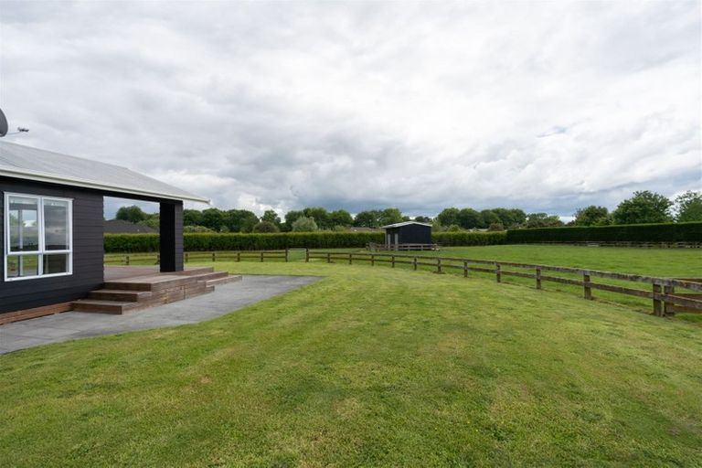 Photo of property in 68 Webster Road, Matangi, Hamilton, 3284