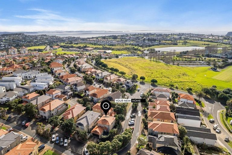 Photo of property in 91 Nautilus Drive, Gulf Harbour, Whangaparaoa, 0930