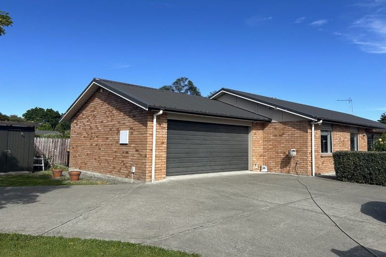 Photo of property in 19 Nash Place, Masterton, 5810