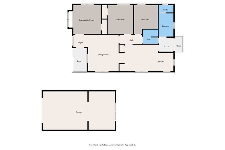 Photo of property in 31c Main Road, Tirau, 3410