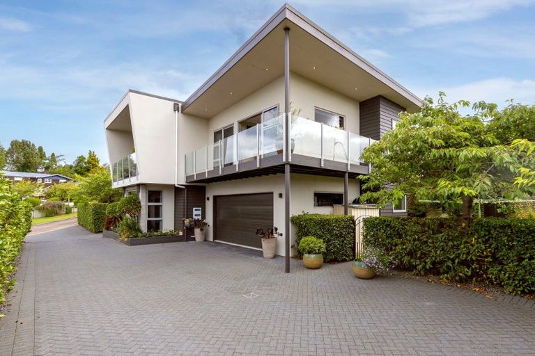 Photo of property in 67 Puriri Street, Hilltop, Taupo, 3330