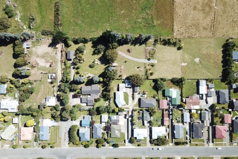 Photo of property in 118 Dipton Street, Kingswell, Invercargill, 9812