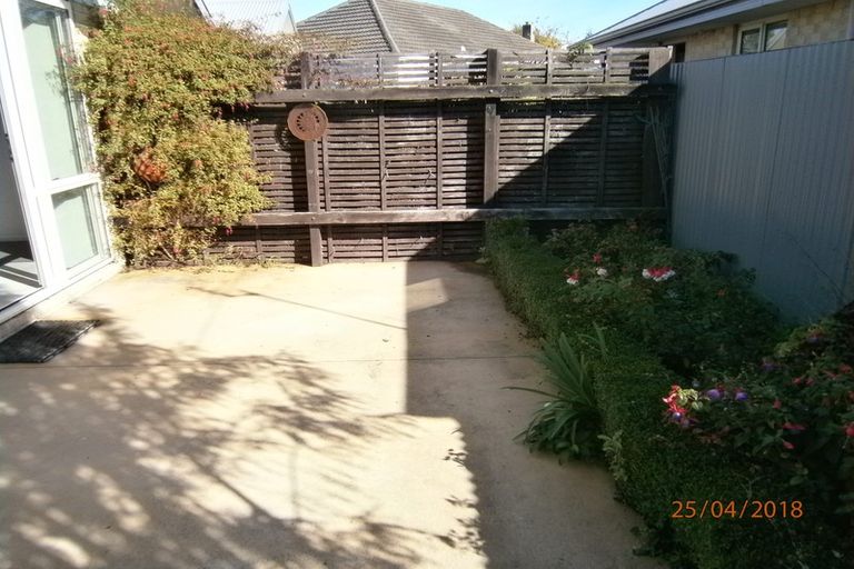 Photo of property in 11b Sefton Place, Spreydon, Christchurch, 8024