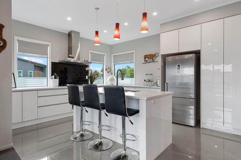 Photo of property in 1 Beaufort Place, Flagstaff, Hamilton, 3210