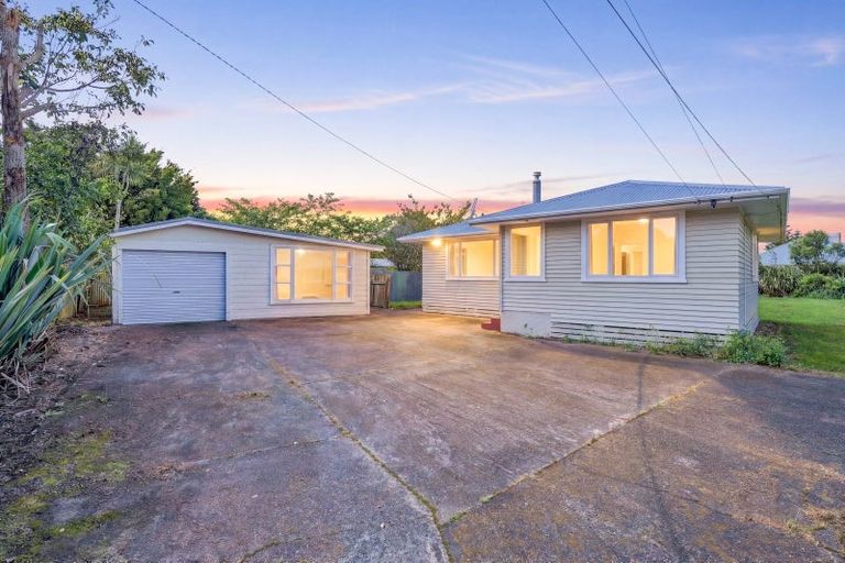 Photo of property in 8a Hylton Street, Aramoho, Whanganui, 4500