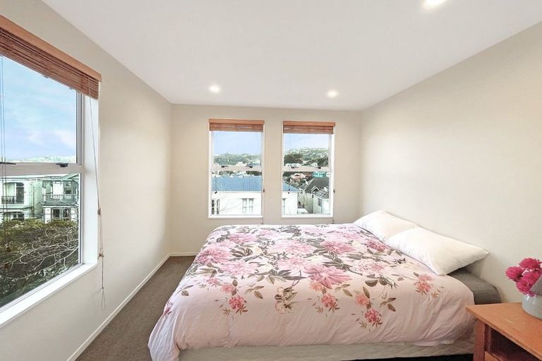Photo of property in 10/259 The Terrace, Te Aro, Wellington, 6011