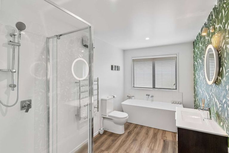 Photo of property in 1 Sarah Street, Marshland, Christchurch, 8083