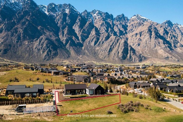 Photo of property in 3 Cunninghams Drive, Jacks Point, Queenstown, 9371