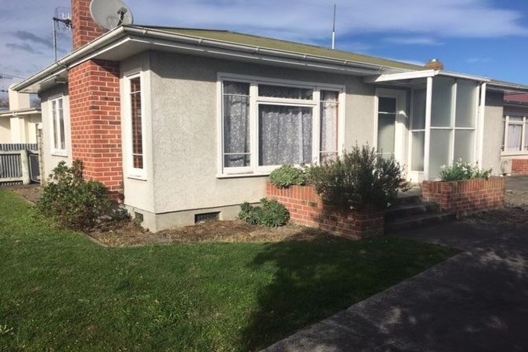 Photo of property in Carlsson, 1113 Heretaunga Street East, Parkvale, Hastings, 4122