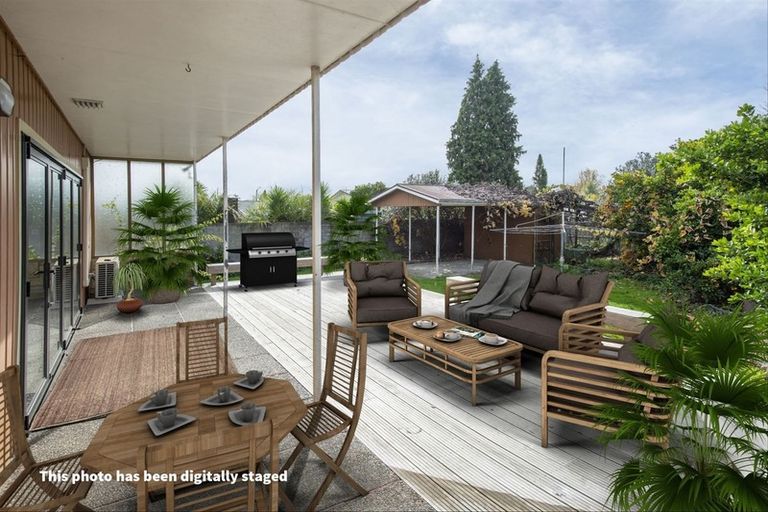 Photo of property in 184 Broadway, Matamata, 3400